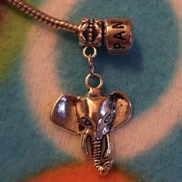 Elephant Charm  - Picture 5 of 5